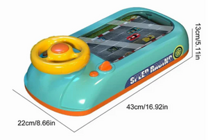 Car Racing Adventure