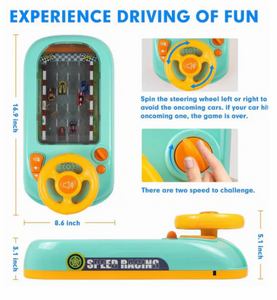 Car Racing Adventure