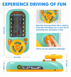Car Racing Adventure