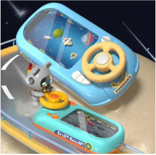 Car Racing Adventure